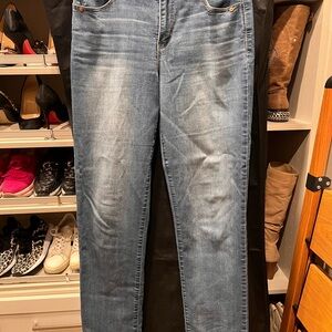 Gently worn Classic Blue Women's Jeans